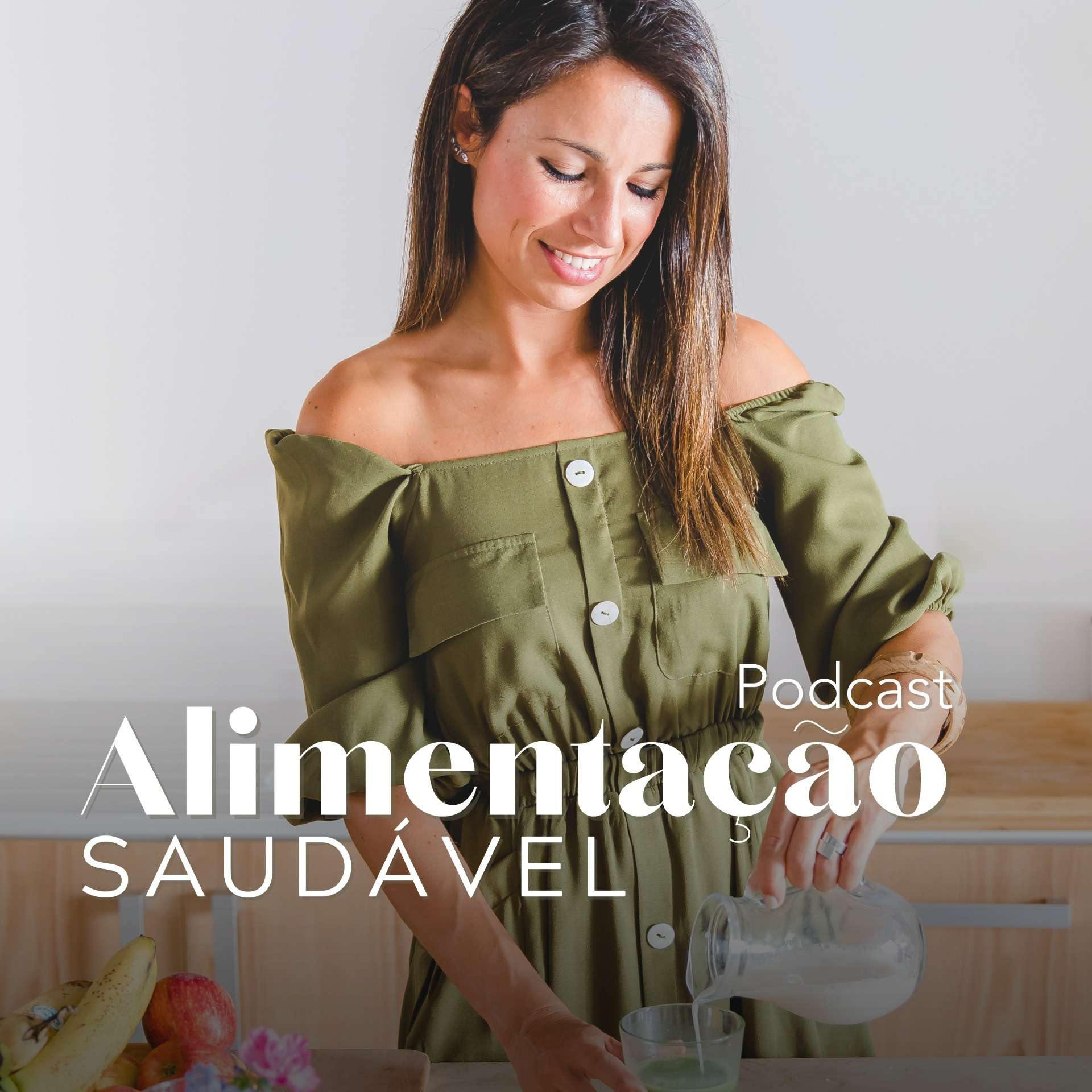 podcast alimentação saudável podcast alimentação saudável