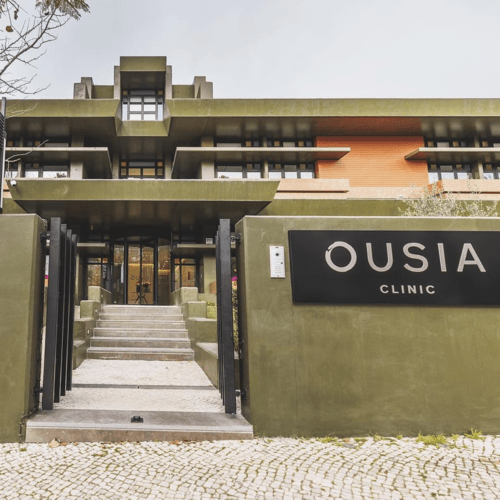 ousia clinic ousia clinic