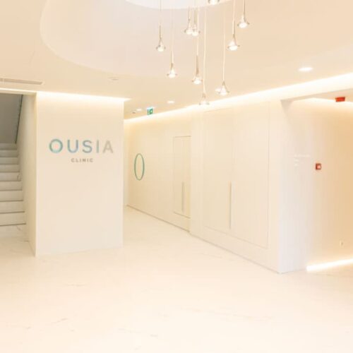 ousia clinic ousia clinic
