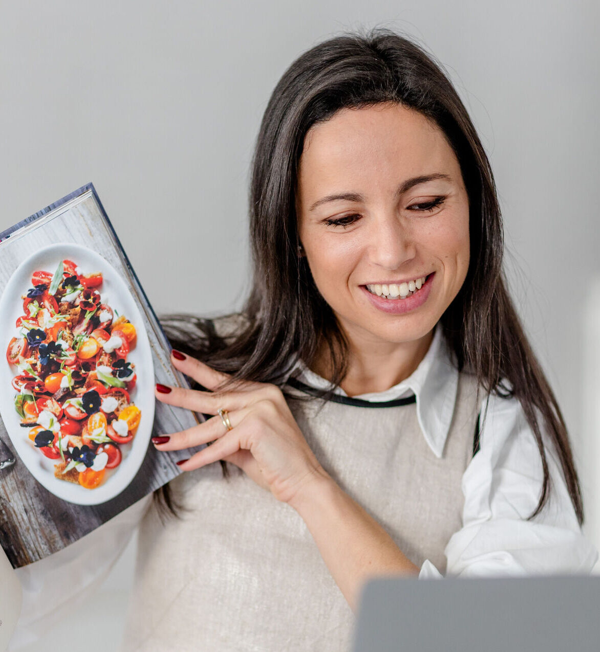 nutricionista intestino