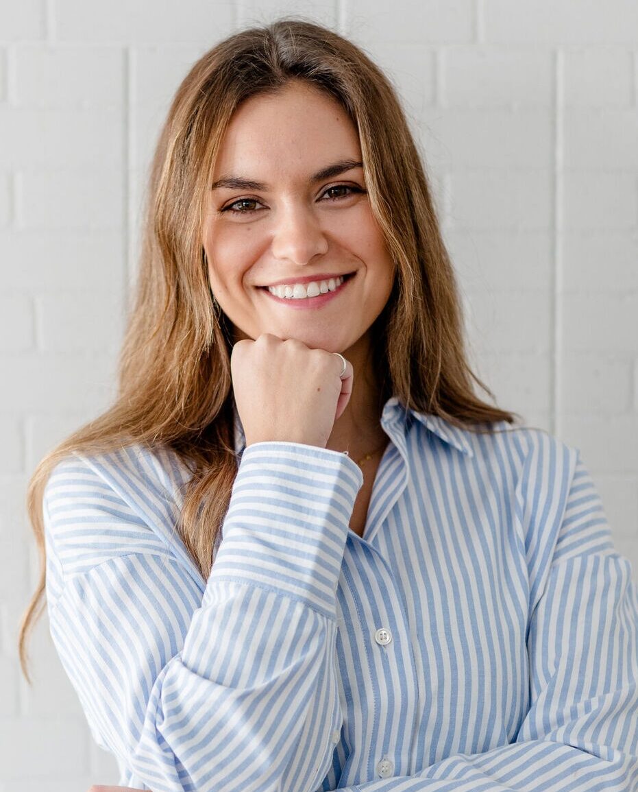 Leonor costa nutricionista infantil