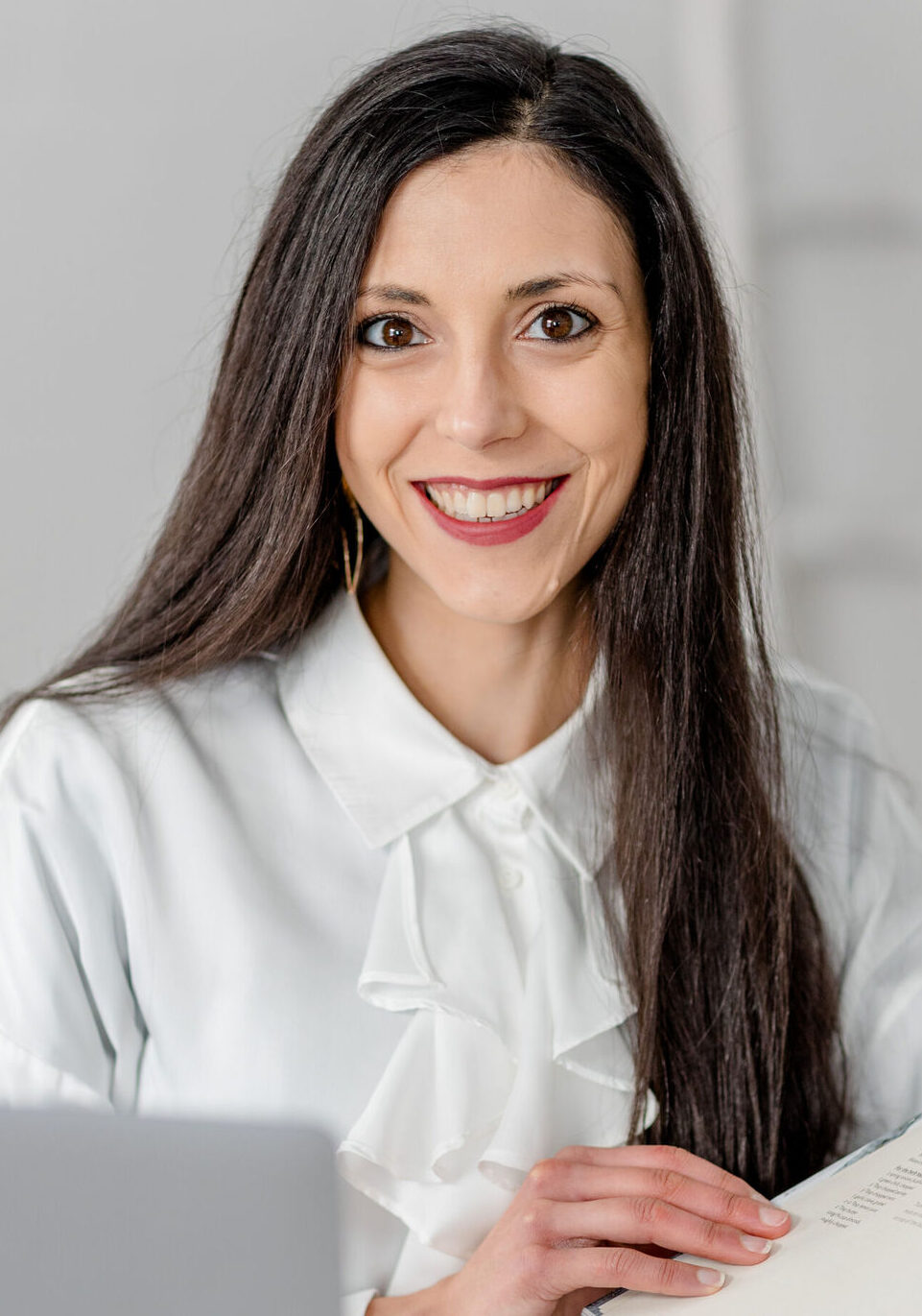 Rafaela teixeira nutricionista menopausa