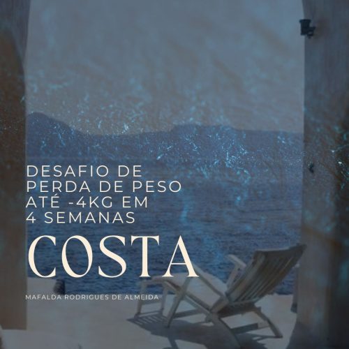Desafio de perda de peso