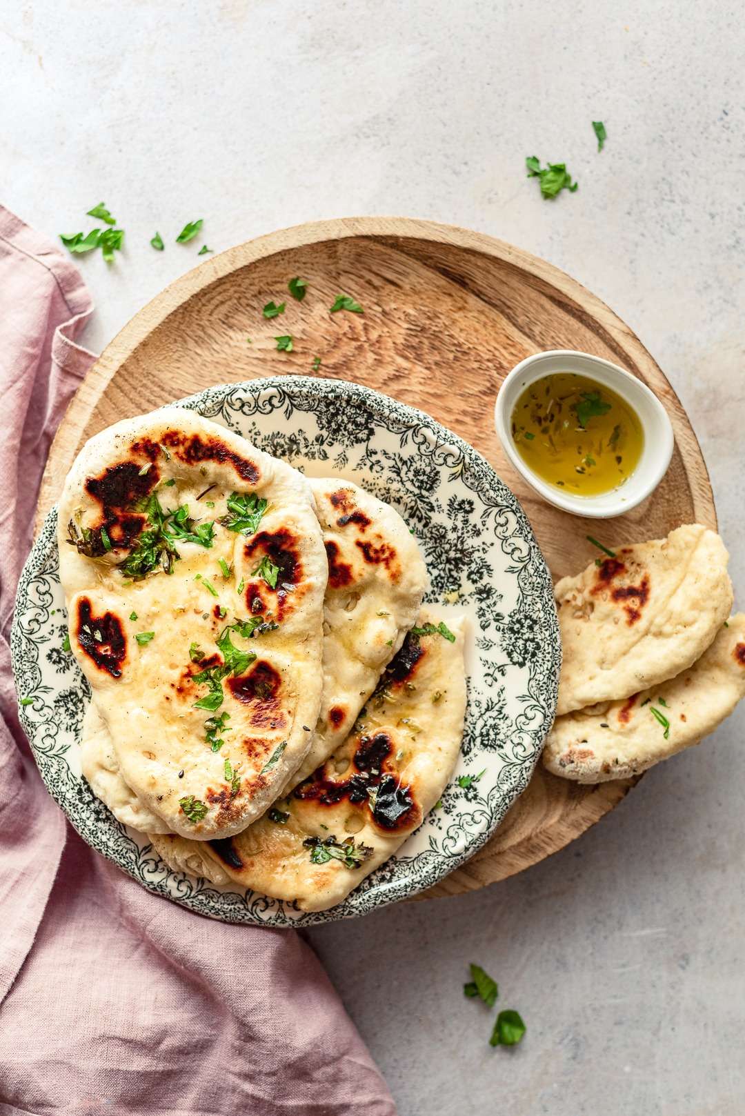 Naan
