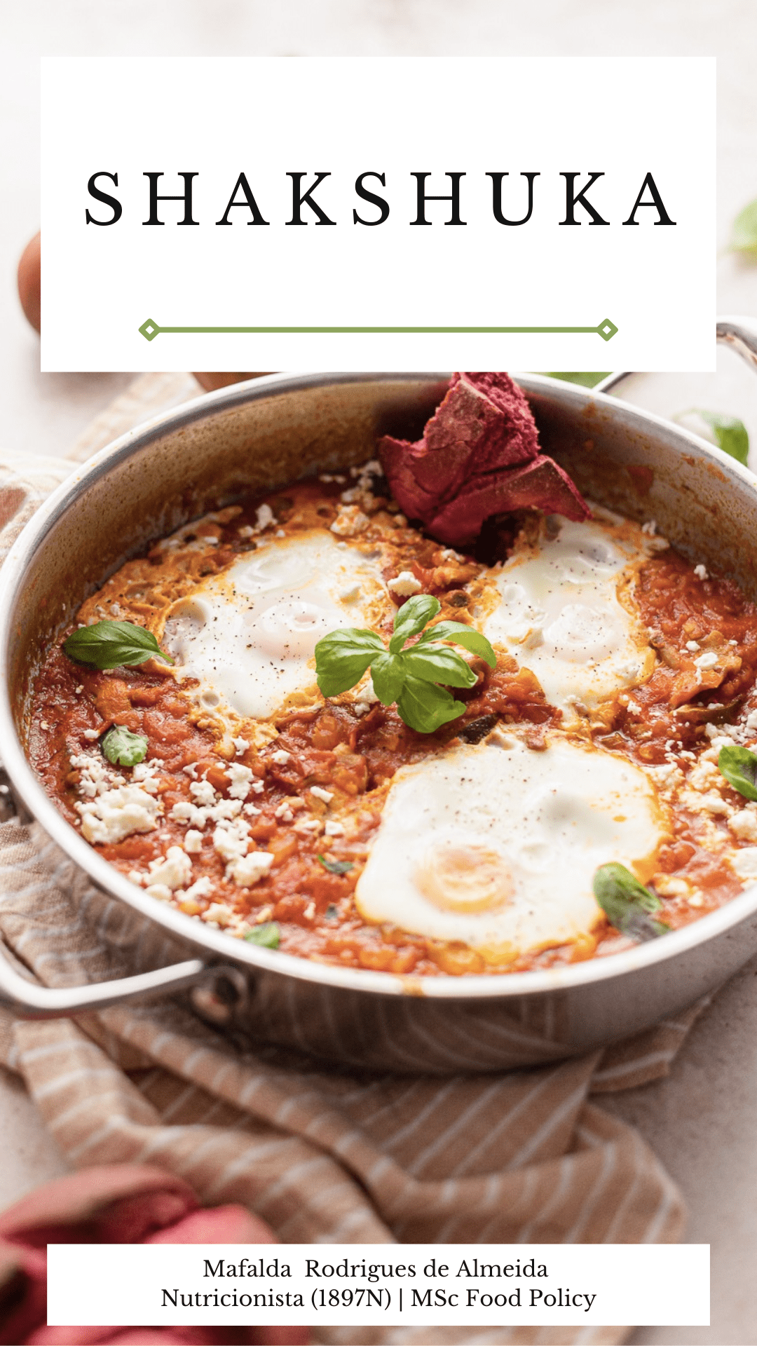 Shakshuka
