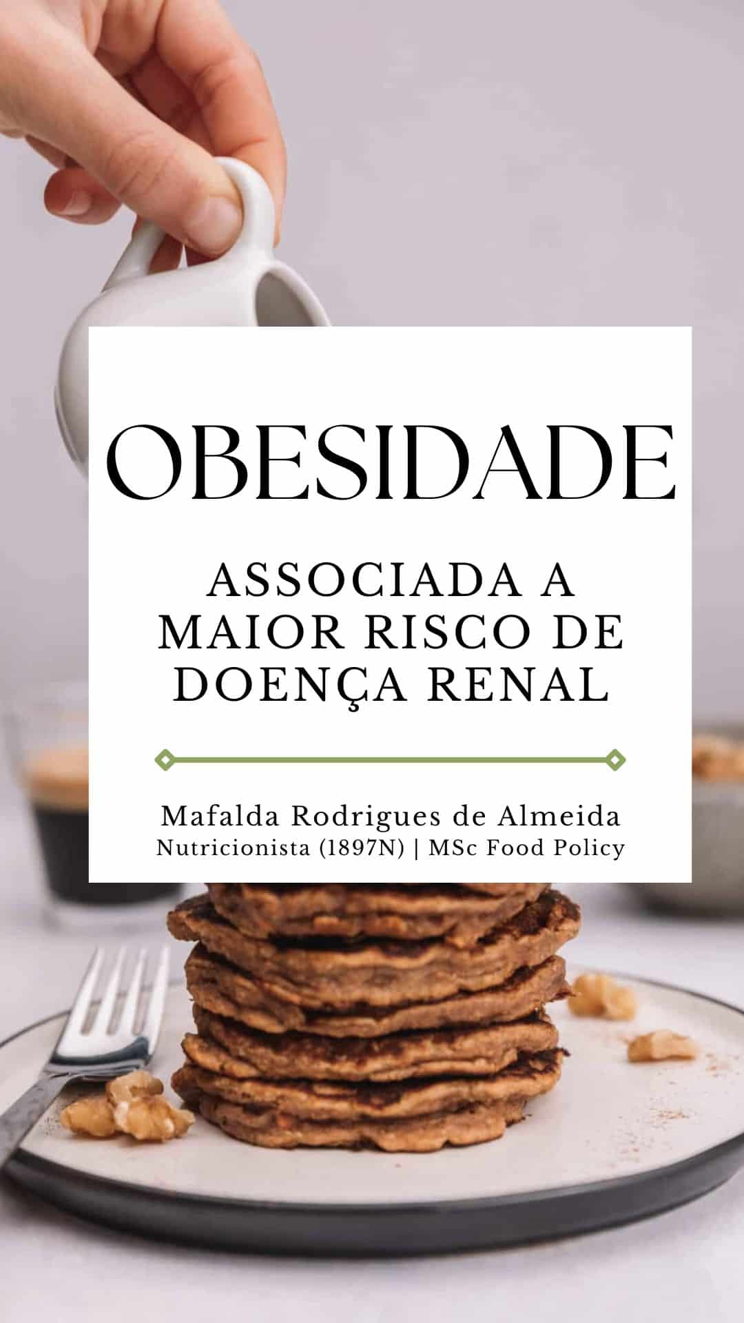 obesidade