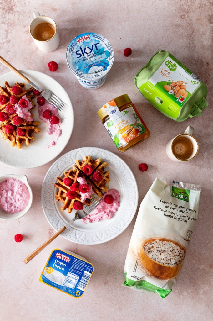 lancheira para a escola