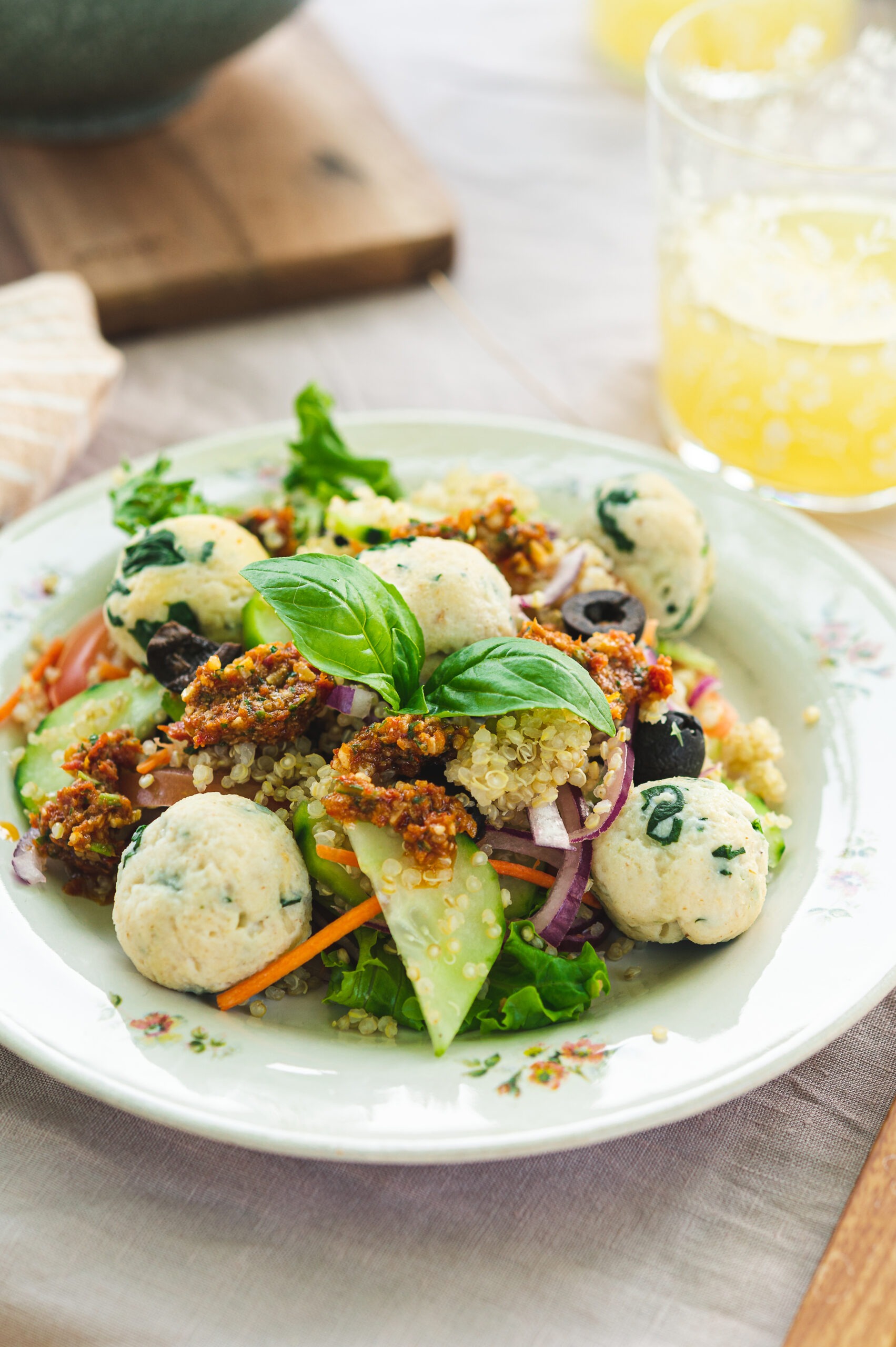 gnocchi receita