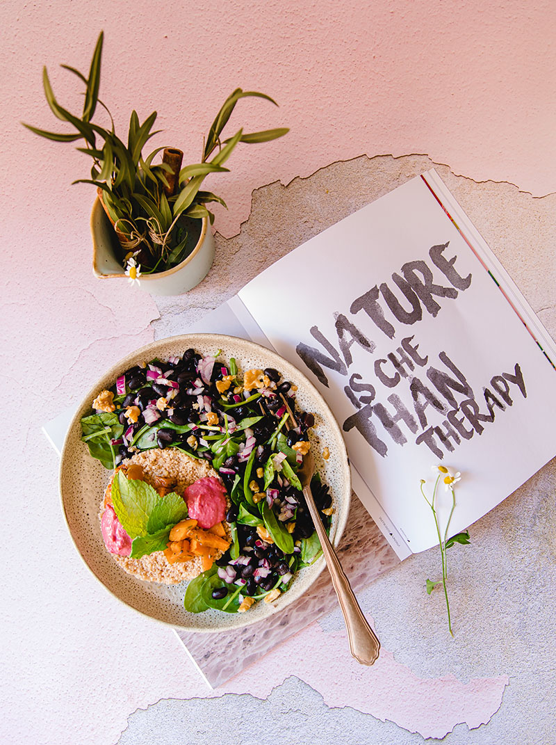 Uma das perguntas que mais fazemos e sobre a qual mais trabalhamos em conjunto é “vê-se a alimentar-se assim para o resto da sua vida?”. Se a resposta for sim, estamos no caminho certo!