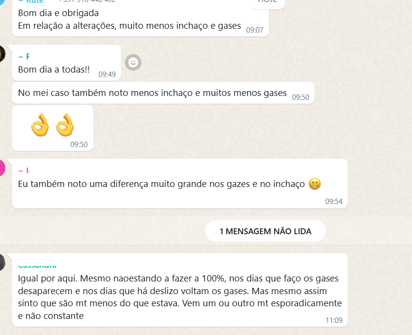 Test SAL 1ªs semanas 3